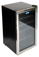 Шкаф холодильный барный EKSI BRG93 