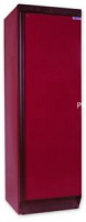 Холодильный шкаф Ugur WS 374 SD винный (глухой) 