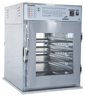 Шкаф тепловой с пароувлажнением RoboLabs LTHC-160М5