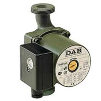 Циркуляционный насос DAB VA 35/130 (1/2")