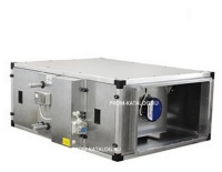 Приточная вентиляционная установка Арктос Компакт 307B4 EC1