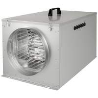 Приточная вентиляционная установка Ruck FFH 160 EC20
