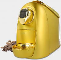 Кофемашина Caffitaly S04 Coffee Maker GOLD