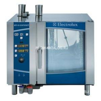 Печь конвекционная Electrolux AOS102ECA2 269203