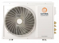 Наружный блок мульти сплит-системы Ultima Comfort UC-2FMA14-OUT Eclipse Multi DC EU Inverter