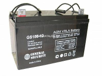 Аккумуляторная батарея General Security GS 12-150 