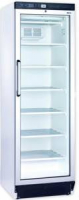 Морозильный шкаф Ugur F 370 (стеклянная дверь) 