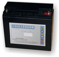 Аккумуляторная батарея Challenger A6-180 