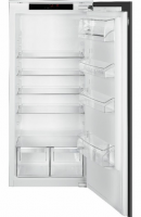 Встраиваемый холодильник smeg SD7205SLD2P 