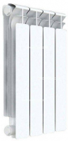 Биметаллический радиатор Rifar Alp 500 4 секц. (RA50004)