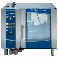 Печь конвекционная Electrolux AOS061ECH2 269210