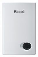 Газовый проточный водонагреватель Rinnai BR-W14