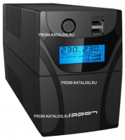 Интерактивный ИБП Ippon Back Power Pro II 600 