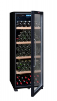Отдельностоящий винный шкаф 101-200 бутылок LaSommeliere CTVNE186A 