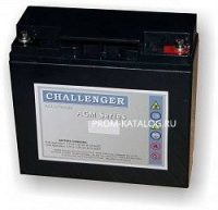 Аккумуляторная батарея Challenger A6-225 