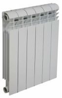Радиатор секционный биметаллический Watermark WB-350/80