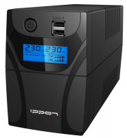 Интерактивный ИБП Ippon Back Power Pro II 800 
