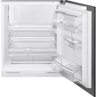 Встраиваемый холодильник smeg UD7140LSP 