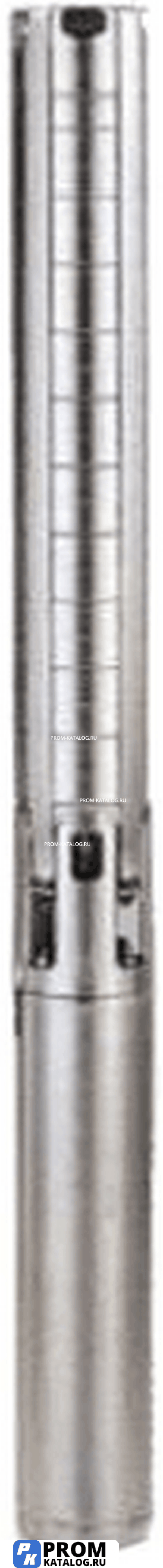 Скважинный насос Grundfos SP 5A-75 380В