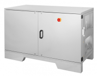 Приточно-вытяжная вентиляционная установка Ruck ETA K 600 H W0JR (L)