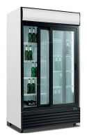 Холодильный шкаф Scan SD 1000 SL 