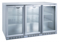 Холодильный шкаф Scan SC 308 