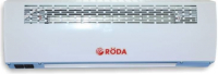 Электрическая тепловая завеса Roda RT-3S