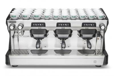 Кофемашина Rancilio 5S 3 GR