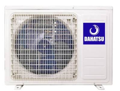 Сплит-система Dahatsu DMI-09 DC Inverter