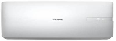 Сплит-система Hisense AS-09UR4SYDDL1(S) Silver DC Inverter