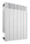 Биметаллический радиатор отопления Termica BITHERM 500|80 - 04 секции