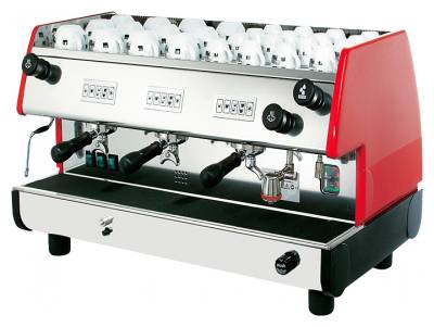 Кофемашина La Pavoni BART3V