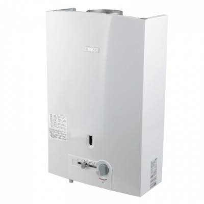 Газовый проточный водонагреватель Bosch WR13-2 P23