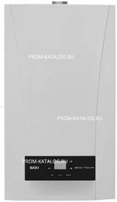 Настенный газовый котел BAXI ECO Nova 10 F