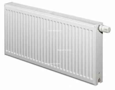 Радиатор панельный профильный PURMO Ventil Compact тип 11 - 300x600 мм