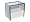 Прилавки для холодильных витрин