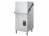 Купольная посудомоечная машина Comenda LC1200M/помпа/хол. вода