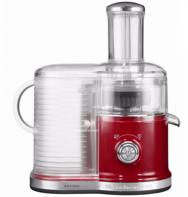 Соковыжималка для овощей и фруктов KitchenAid 5KVJ0333EER