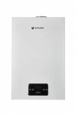 Настенный газовый котел Amulet Atmo 24