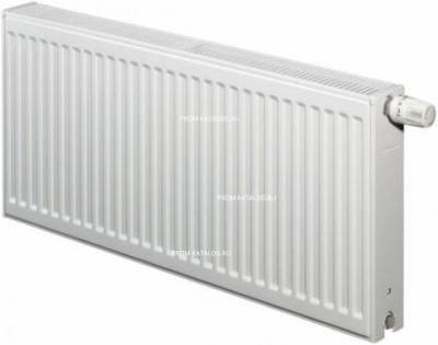 Радиатор панельный профильный PURMO Ventil Compact тип 11 - 300x500 мм