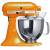 Миксер планетарный Kitchenaid 5KSM150PSEYP (цвет: желтый перец)