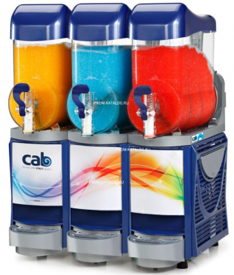 Сокоохладитель Cab New Fast Cold 3