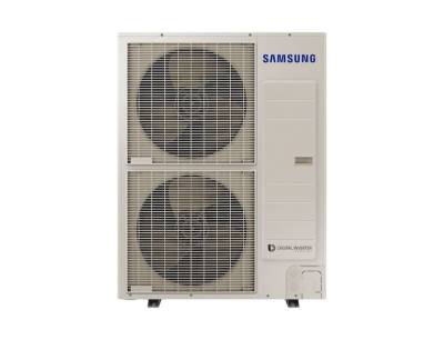 Канальная сплит-система Samsung AC100JNMDEH/AF/AC100JXMDEH/AF