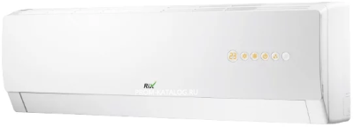 Сплит система Rix I/O-W12PA