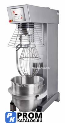 Миксер планетарный Bear varimixer AE140 VL-4