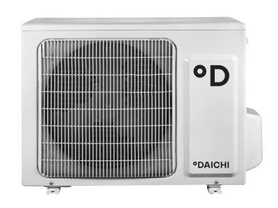 Сплит-система Daichi DA20AVQS1-S / DF20AVS1 серый