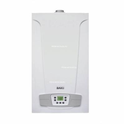 Настенный газовый котел Baxi ECO5 COMPACT 1.24