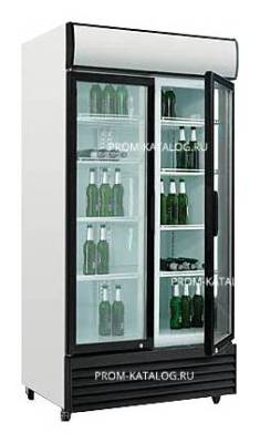 Холодильный шкаф Scan SD 800 H