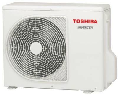 Сплит-система Toshiba RAS-24J2KVG-EE/RAS-24J2AVG-EE