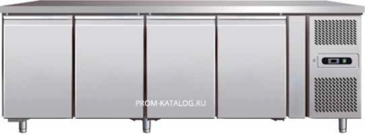 Стол холодильный Forcar GN4100TN